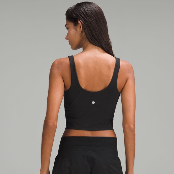 Lululemon • Align Tank in Black - Picture 2 of 4